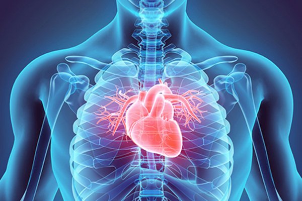 الذكاء الاصطناعي أدق من الفحوص التقليدية في اكتشاف أمراض القلب