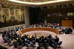 مجلس الأمن يأسف لقرار الصومال طرد مبعوث الأمم المتحدة