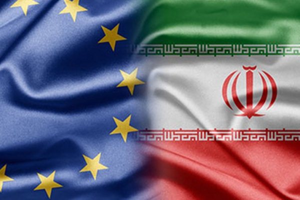 إيران تستنكر قرار العقوبات الأوروبي