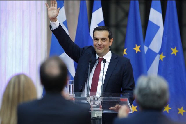 اليونان تستبق الانتخابات بحرب إعلامية واستقطاب سياسي عميق