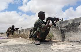 الجيش الأميركي يواصل ضرباته في الصومال رغم إعلان ترمب رغبته في تعليقها