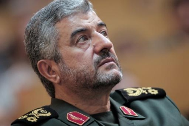 قائد الحرس الثوري يؤكد أن إيران لن تنسحب من سوريا