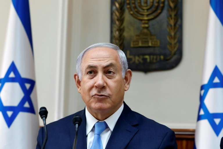 نتانياهو سيقوم بأول زيارة لرئيس وزراء إسرائيلي الى تشاد