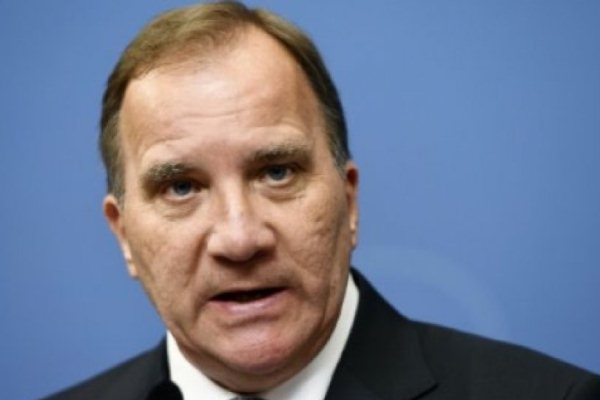 السويد: انتخاب رئيس الوزراء ستيفان لوفن لولاية ثانية