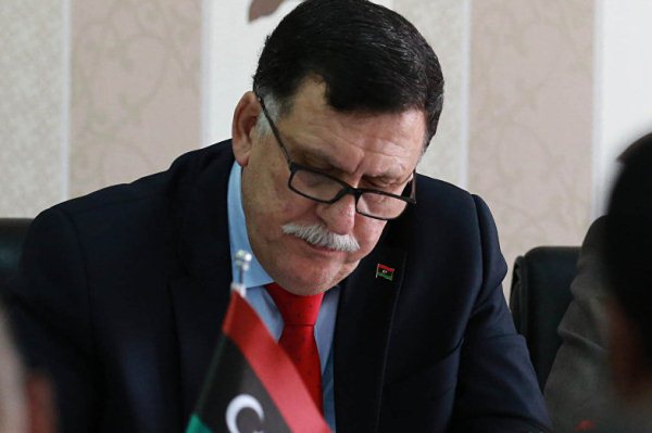 ليبيا تقرر مقاطعة القمة الاقتصادية في بيروت