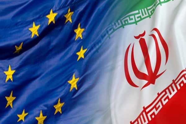 العلاقات تتعقد وتتوتر أكثر بين أوروبا وإيران