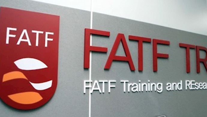 إيران تهاجم المجموعة الدولية FATF