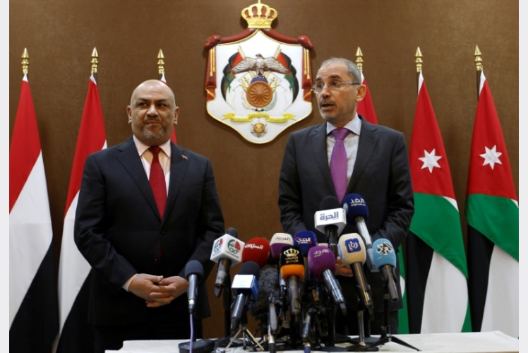 الأردن وافق على استضافة اجتماع حول اليمن في عمان