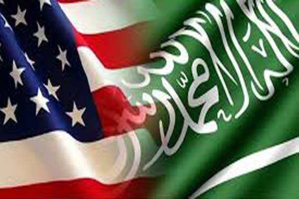 اتفاق أميركي سعودي لمواصلة البناء على الشراكة الاستراتيجية