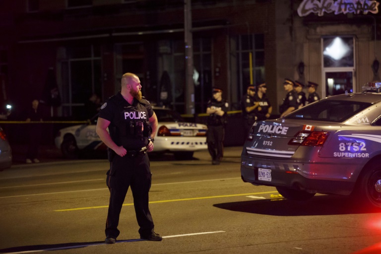 توقيف قاصر في كندا بتهم مرتبطة بالارهاب