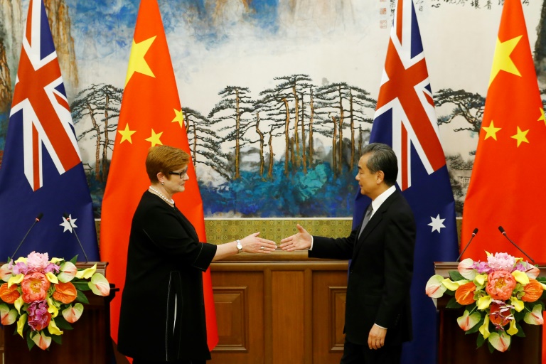 أستراليا تطالب بإيضاح مصير منشق فقد أثره في الصين