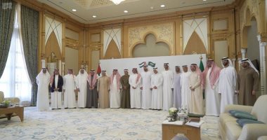 مجلس التنسيق السعودي الإماراتي يعقد اجتماعا