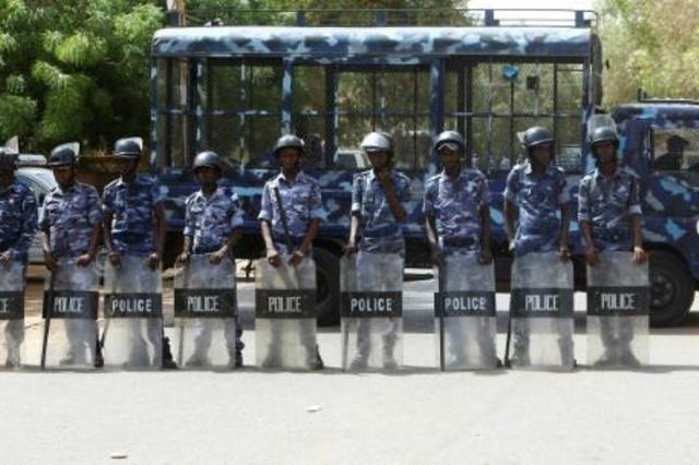 محكمة استئناف سودانية تبرّئ طالبًا سودانيًا محكومًا بالإعدام في قضية قتل شرطي