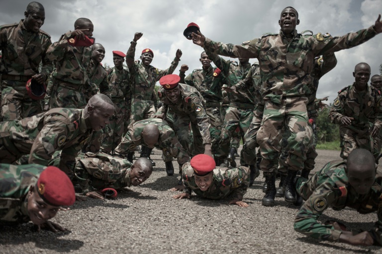 بدء مباحثات صعبة في الخرطوم بين أطراف النزاع في جمهورية إفريقيا الوسطى