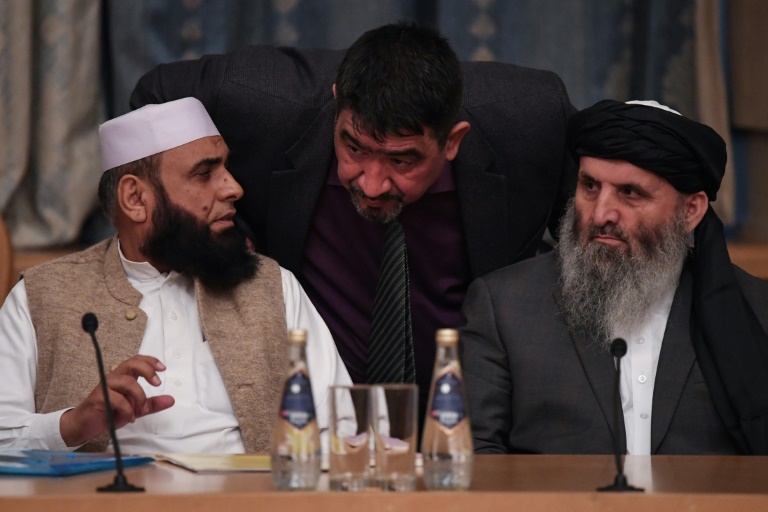 حركة طالبان الأفغانية تعين مفاوضًا جديدًا للمحادثات مع الأميركيين