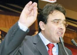 عبد الكريم بنعتيق