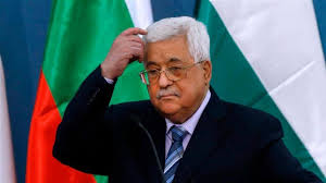 الحكومة الفلسطينية تضع نفسها بتصرف الرئيس الفلسطيني