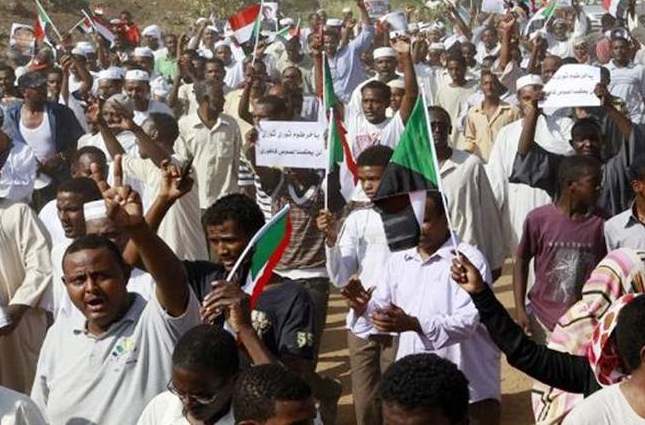السودان: قرار بإطلاق سراح جميع المعتقلين في الأحداث الاخيرة
