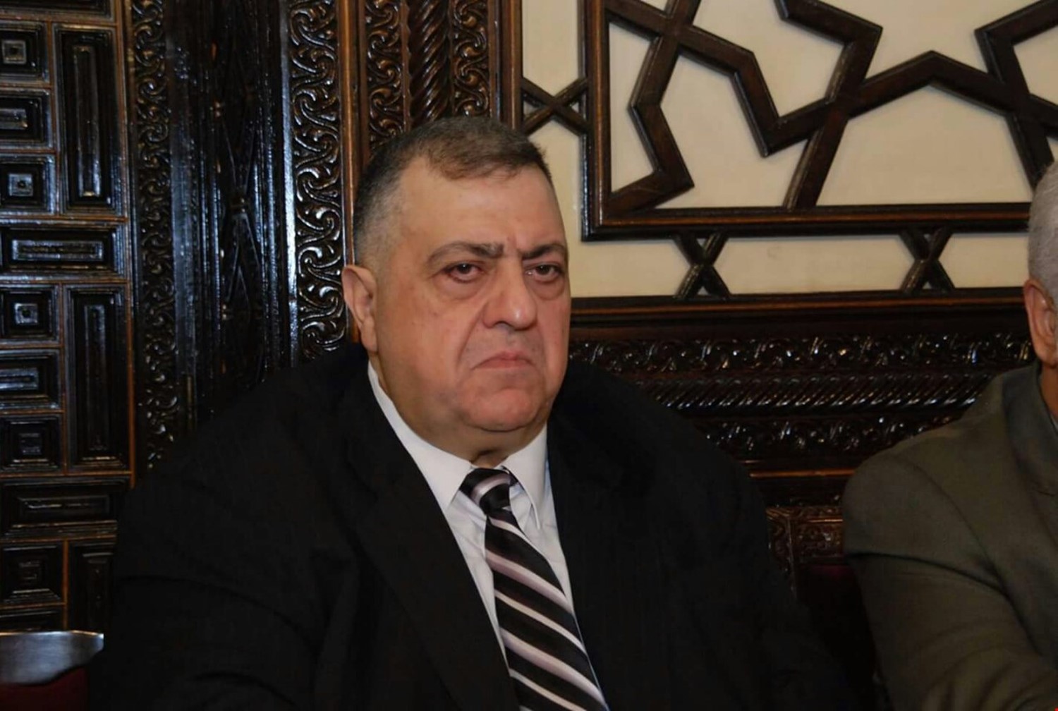 الأردن يدعو رئيس مجلس الشعب السوري لحضور مؤتمر في عمان