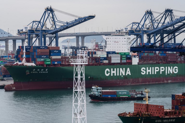 الخلافات الأميركية الصينية ليست مجرد خلافات تجارية واقتصادية 