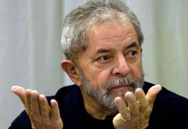 عقوبة جديدة بالسجن 12 عاماً لرئيس البرازيل السابق لولا