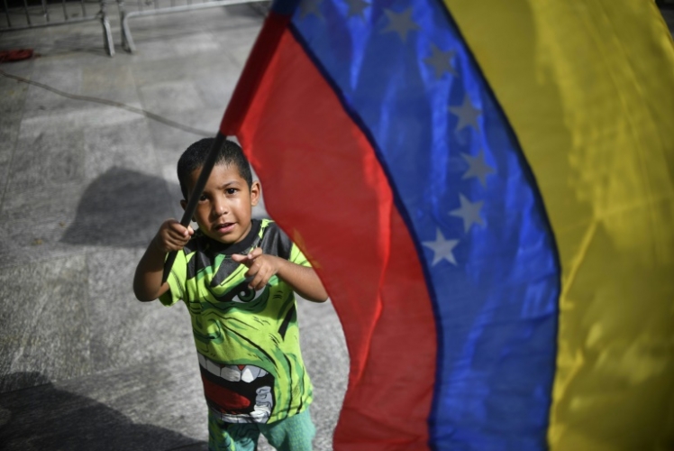 اجتماع لأوروبا وأميركا اللاتينية في الأوروغواي لبحث أزمة فنزويلا