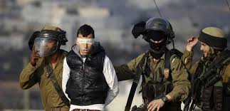الشرطة الإسرائيلية تعتقل فلسطينيًا يشتبه بقتله إسرائيلية في الضفة