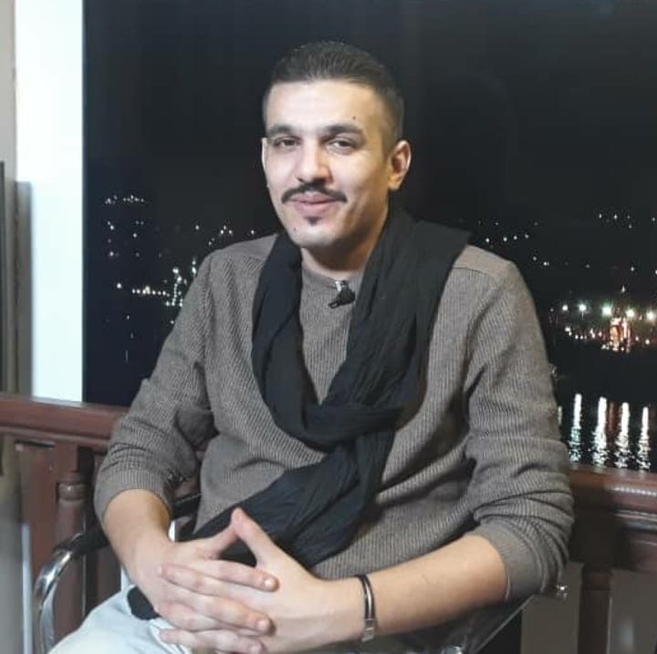 تأجيل محاكمة صحافي جزائري بتهمة 