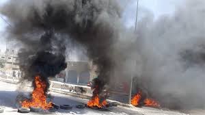 مقتل شخص وجرح ستة في أعمال شغب في عجلون في شمال الأردن