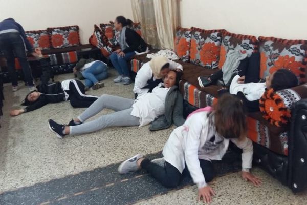 المغرب: مديرية التربية توضح بشأن حالات بكاء 