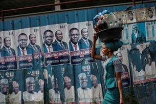 إرجاء الانتخابات الرئاسية والتشريعية في نيجيريا أسبوعًا قبيل ساعات من بدء الاقتراع