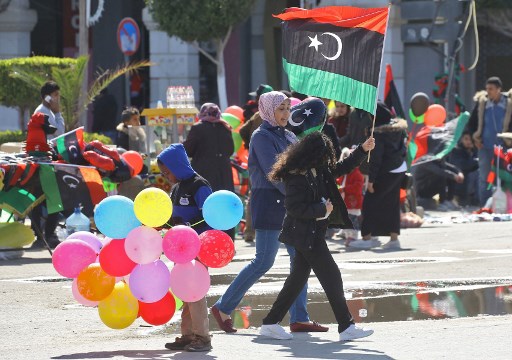 بعد ثماني سنوات من الثورة ليبيا غارقة في ازمة بلا نهاية