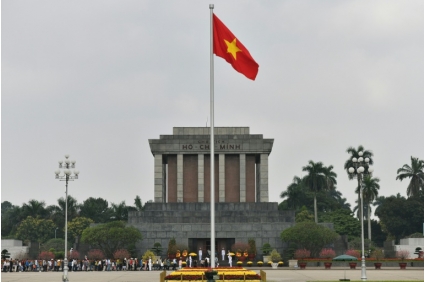وزير الخارجية الفيتنامي يزور كوريا الشمالية قبل قمة ترمب وكيم