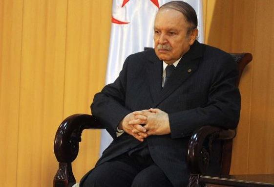 ترشح بوتفليقة يحسم نتيجة الانتخابات وفقًا لوسائل الاعلام الجزائرية