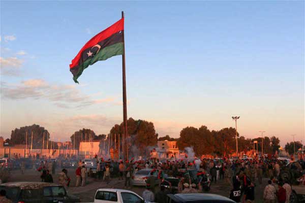 خطف 14 عاملًا تونسيًا في ليبيا