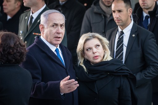 بولندا تستدعي سفيرة إسرائيل بعد تصريح لنتانياهو عن محرقة اليهود