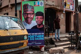 الحزبان الرئيسان في نيجيريا يدينان قرار المفوضية إرجاء الانتخابات