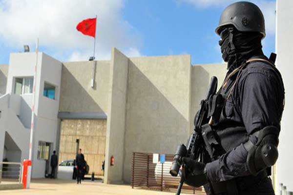 المغرب يفكك خلية إرهابية جديدة ذات صلة بـ