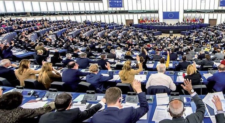 المغرب يحرز انتصارا دبلوماسيا جديدا في البرلمان الأوروبي