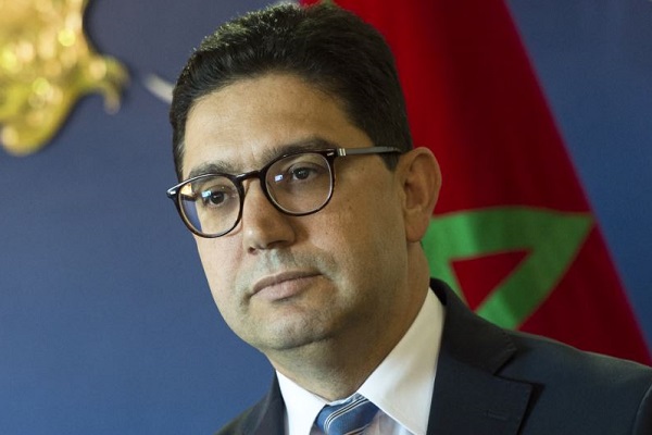 بوريطة: استدعاء سفيري المغرب بالسعودية والإمارات غير صحيح