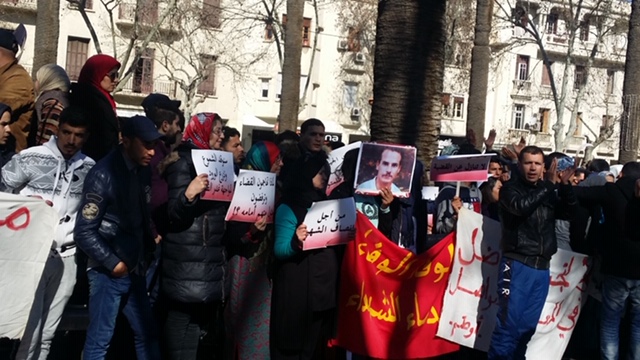 المغرب: إرجاء محاكمة قيادي في 