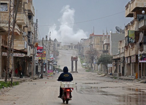 الائتلاف السوري يطالب بالتمسك بالقرارات الدولية