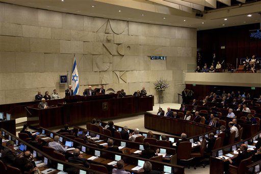 الأحزاب العربية في إسرائيل تواجه عقبات في تشكيل قائمة مشتركة