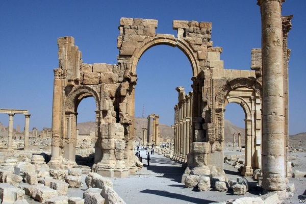 شركة سفريات فرنسية تثير الجدل بتنظيم رحلات سياحية إلى سوريا