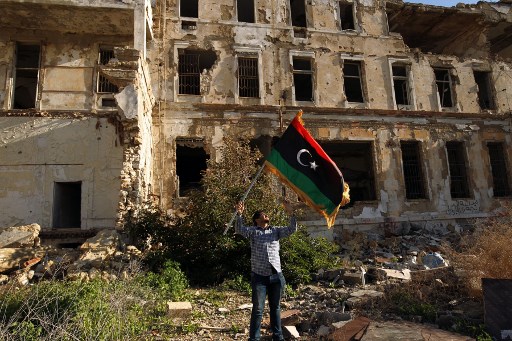 توتر في أوساط أقلية التبو في جنوب ليبيا على وقع تقدم قوات حفتر