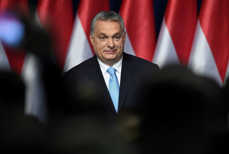 المجر تهاجم يونكر والمفوضية الاوروبية ترد