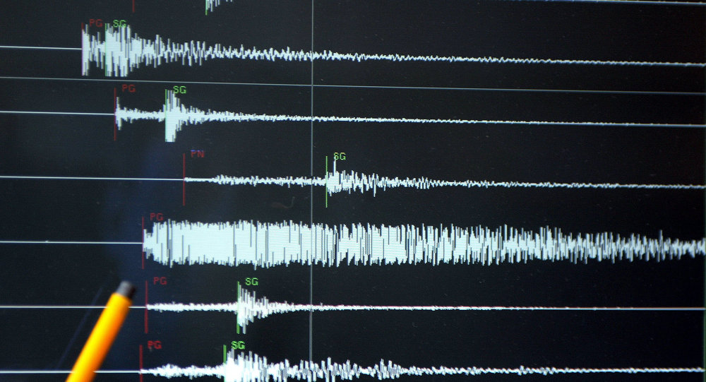 زلزال بقوة 7,5 درجات يضرب الإكوادور