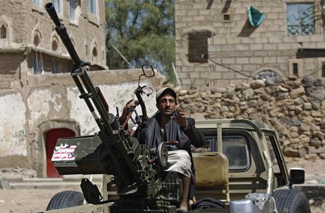 الجيش اليمني يحرز تقدمًا في مديرية باقم بمحافظة صعـدة