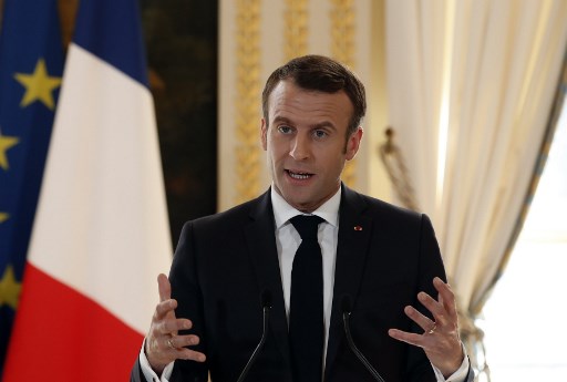 باريس ترحّب بقرار واشنطن إبقاء 200 جندي في سوريا