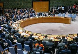 روسيا تفشل في تمرير مشروع قرار في مجلس الأمن حول فنزويلا